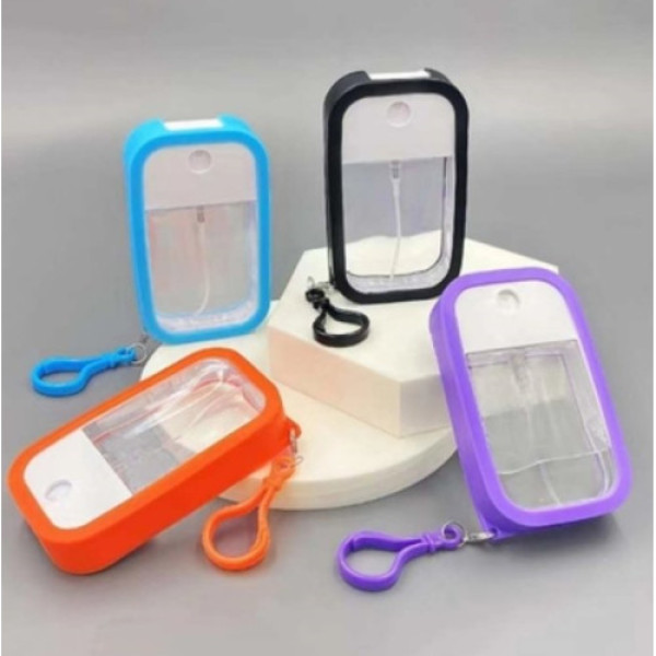 Аромадифузор для подорожі в чохлі №6