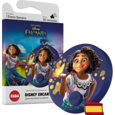 Звуковий диск FABA Disney