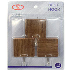 Набір гачків Арт. AAL1017