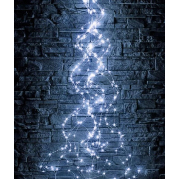 Гірлянда "Кінський хвіст" 20 ниток