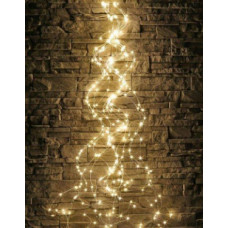 Гірлянда "Кінський хвіст" 20 ниток