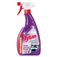 Tytan Рідина антижир спрей 500 мл