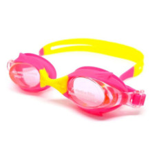 Дитячі окуляри для плавання "Swim Goggles" Newt NE-PL-56-MLTP мультиколір 3+