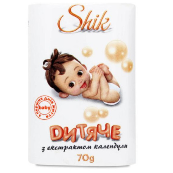 Shik Baby мило дитяче 70г