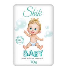 Shik Baby мило дитяче 70г