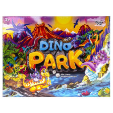 Настільна гра "Dino Park" DTG95