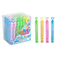 Мильні бульбашки "Bubble Tubes міні" (118758)