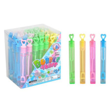Мильні бульбашки "Bubble Tubes міні" (118758)
