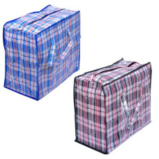 Сумка картата 60х60х15 см №3 X4-120