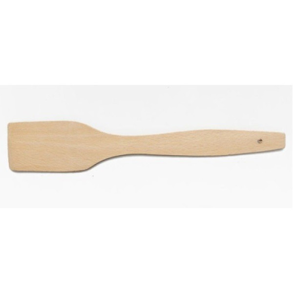 Лопатка дерев'яна тонка