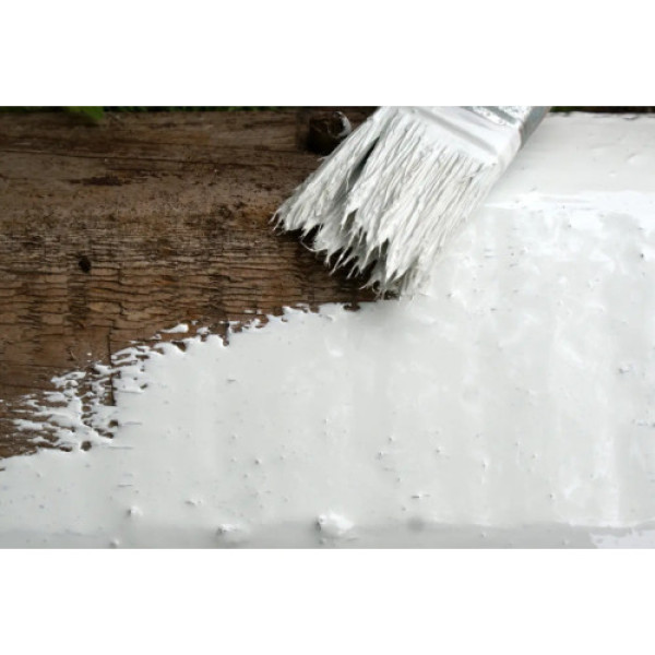 Емаль ПФ 115 Комфорт білий 0.9 кг