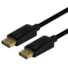 Кабель DP to DP 2.1V 4K/240Hz 2m