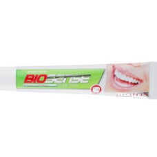 Зубна паста "Double Fresh" тм "Biosense", 50 мл (арт.)
