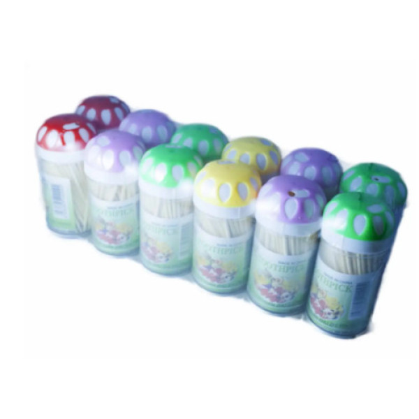 Зубочистки 150шт (12)