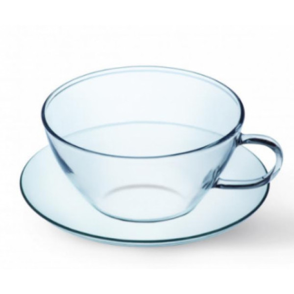 Набір чайний 300мл 4пр.Color Simax Exclusive Saturn s2562/4272/2