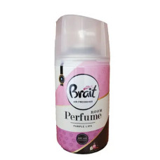Brait зап. д/авт. освіж. пов.  Purple Lips 250 мл. (арт.)