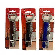 Відкривачка №WDW-D06 багатофункціональна на аркуші 95973/38426