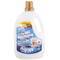 WASCHKONIG SENSITIVE гель д/прання 1625 мл