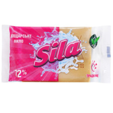 Sila мило господарське 180г 72%