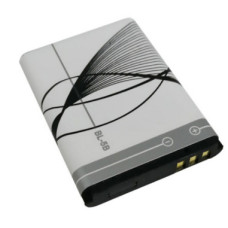 Аккумулятор BL-5B 890 mAh 3.7V