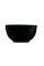 Салатник d=14,5см «Luminarc» Diwali Black P0863