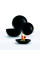 Салатник d=14,5см «Luminarc» Diwali Black P0863