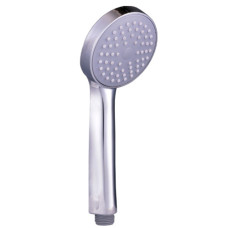 Душова лійка Globus Lux SH-2280-Gray Сіра, хром