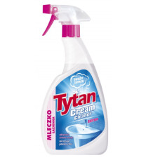 Tytan Молочко д/ванних кімнат (розпилювач) 500 мл