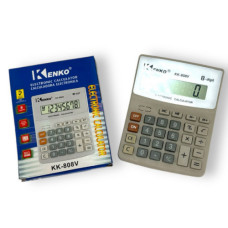 Калькулятор №КК808 (94) 02798