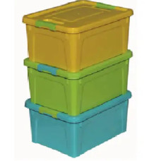 Контейнер "Smart Box" Spring 1,7л 124054