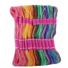 Нитки Муліне для вишивання 1шт 5-42067