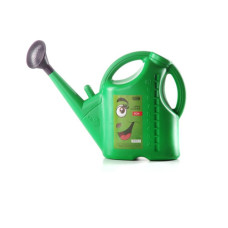 Лійка садова Носоріг 10л (зелена) 551601