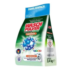 WASCH PULVER UNIVERSAL порошок д/прання 3,4 кг