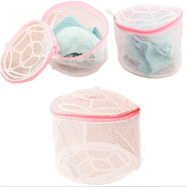 Сітка для прання бюстгальтера 17см, D15см 88136/07208