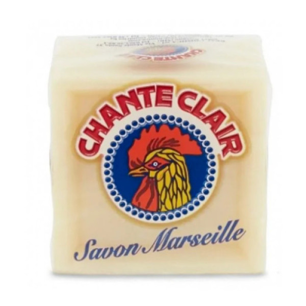 Господарське класичне марсельське мило Chante Clair Savon Marseille для прання білизни, 250 г