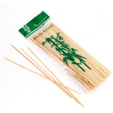 Бамбукові шпажки 20см (300) (15491/26334)