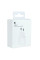 Мережевий Зарядний Пристрій Apple PD 20W (Бiлий)