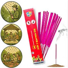 Палички від комарів та мух 15шт ф7,5мм