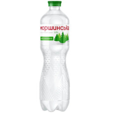 М/В Моршинська 0,75 слабог.