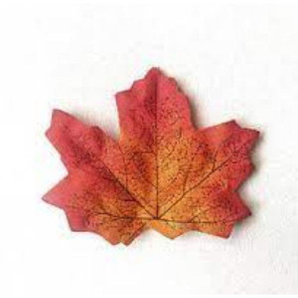 Декор листя
