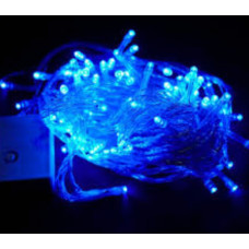 Гірлянда 100 LED Синій