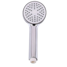 Душова лійка Globus Lux SH-2280-White Біла хром пласт.