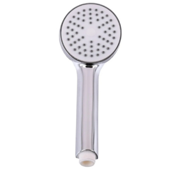 Душова лійка Globus Lux SH-2280-White Біла хром пласт.