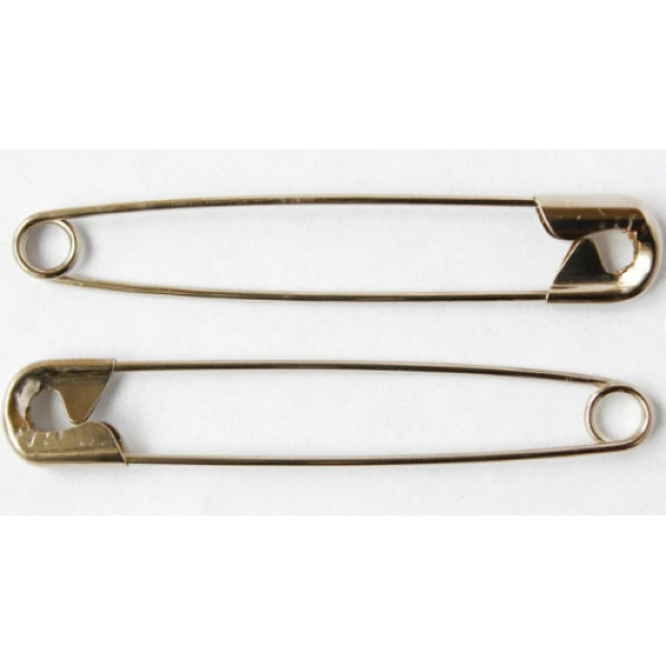 Набір булавок XL 12шт