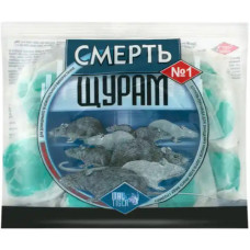 Крисина смерть №1 200г Зелена