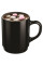 Lum.Empilable Black Кухоль 250мл
