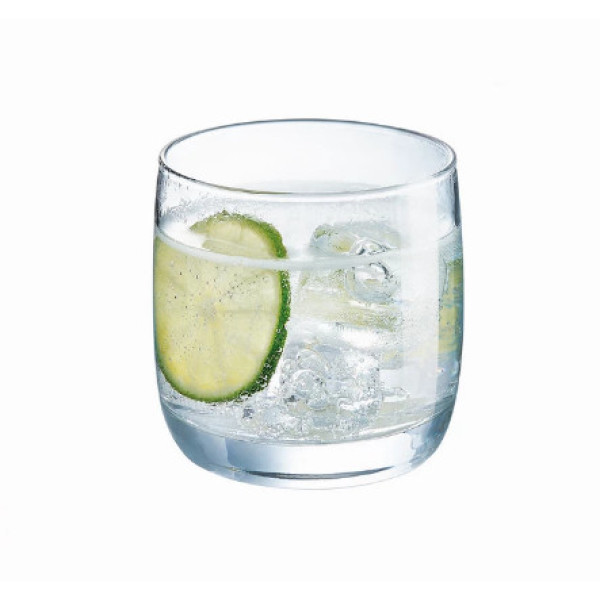 Набір склянок Luminarc Vigne  низьких 310мл 3 шт