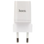 Мережевий Зарядний Пристрій Hoco N19 Rigorous PD25W (white)