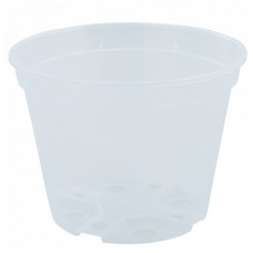 Вазон дренажний 13,*9,7см 0,86л