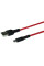 Кабель USB Ridea RC-M112 Fila Micro 3A (Чорний)